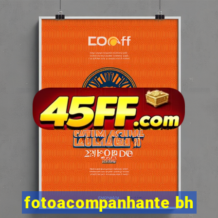 fotoacompanhante bh